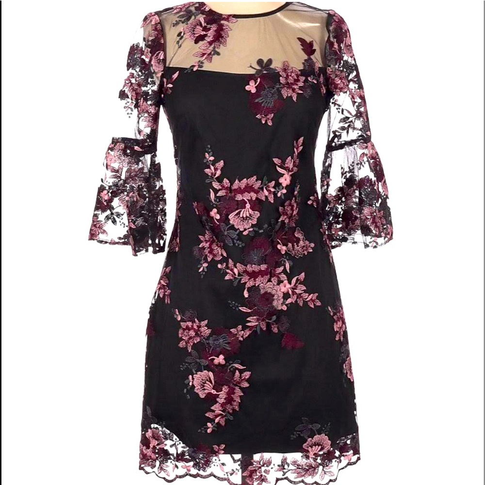 White House Black Market Lace Dresses